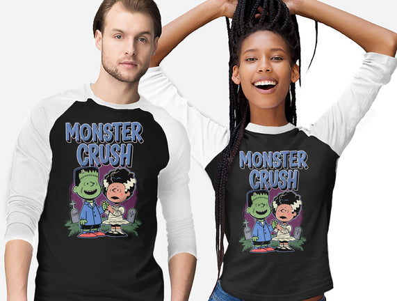 Monster Crush