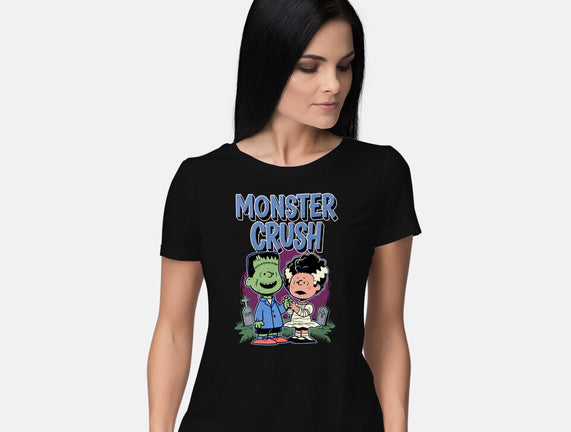 Monster Crush