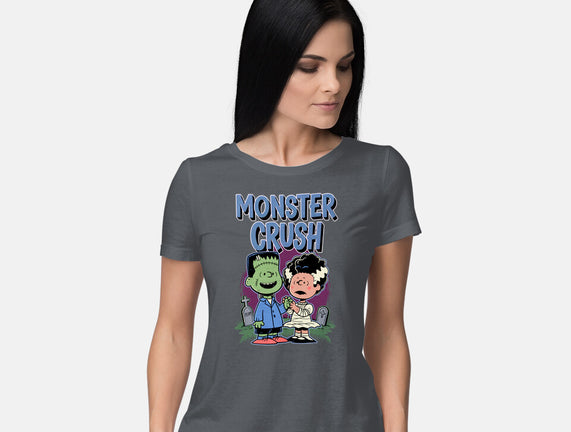 Monster Crush