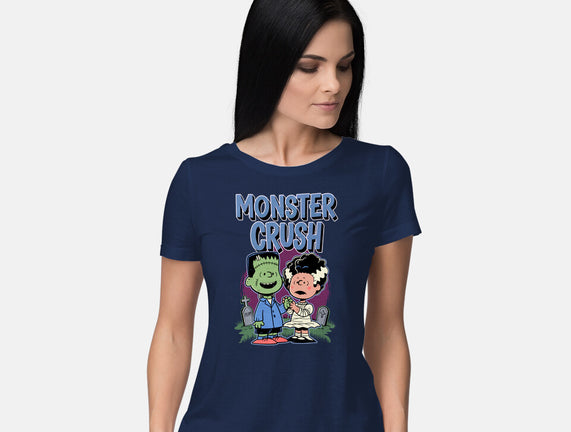Monster Crush