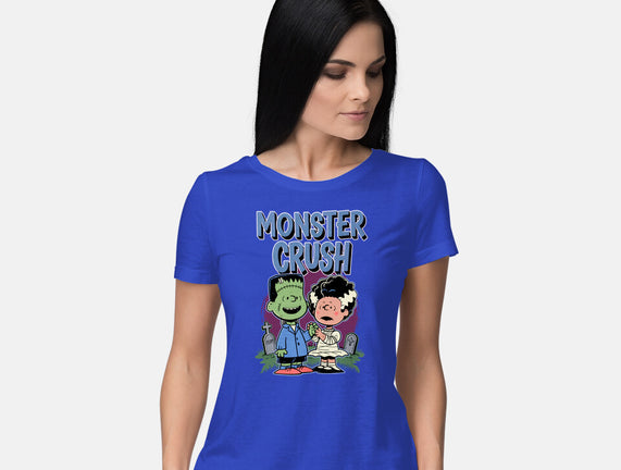 Monster Crush