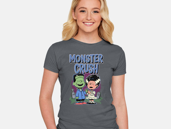 Monster Crush