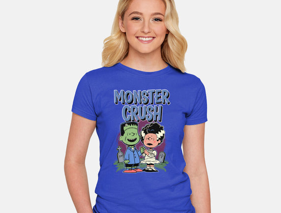 Monster Crush