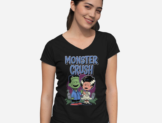 Monster Crush