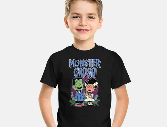Monster Crush
