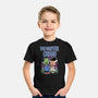 Monster Crush-Youth-Basic-Tee-P1yu5h