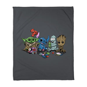 Awesome Kindergarten