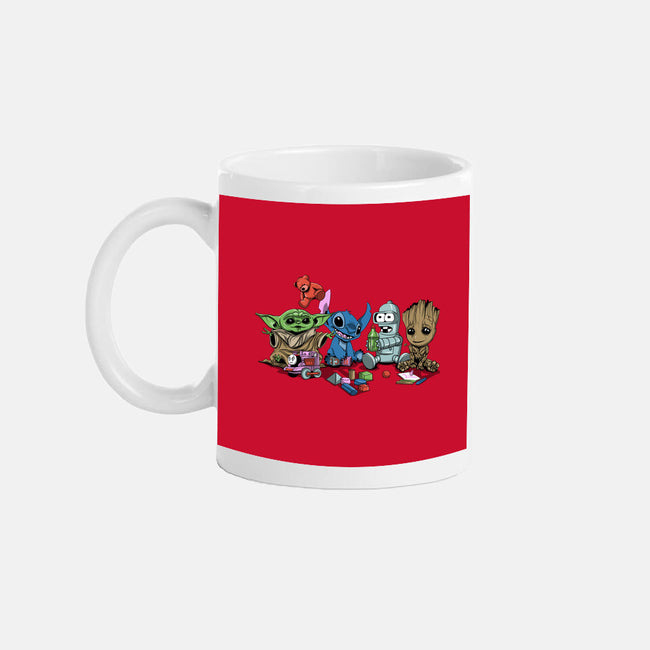 Awesome Kindergarten-None-Mug-Drinkware-zascanauta