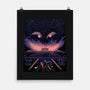 Gwi-Ma Starry Night-None-Matte-Poster-Astrobot Invention
