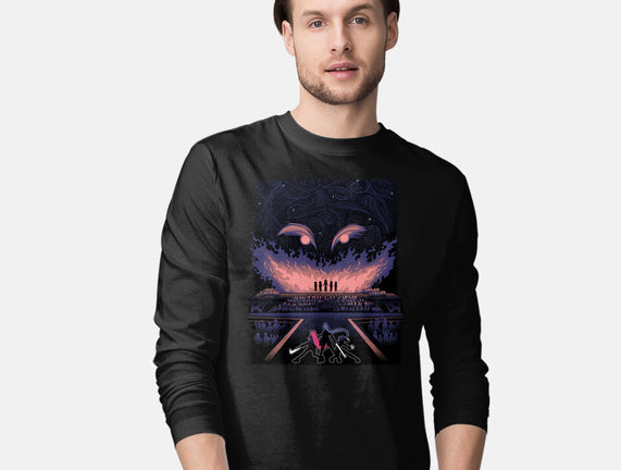 Gwi-Ma Starry Night