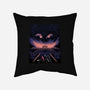 Gwi-Ma Starry Night-None-Removable Cover w Insert-Throw Pillow-Astrobot Invention