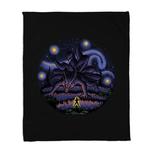 Kurama Starry Night