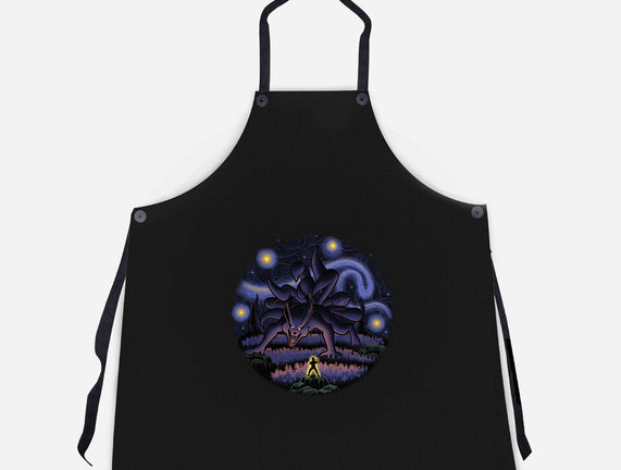 Kurama Starry Night