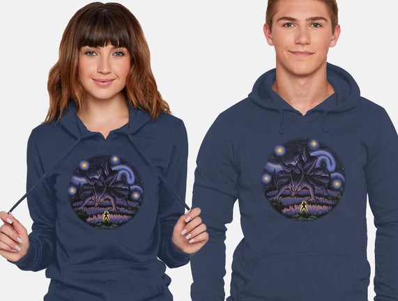 Kurama Starry Night