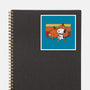 Pumpkin Spice And Friends-None-Glossy-Sticker-Popnotic