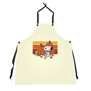 Pumpkin Spice And Friends