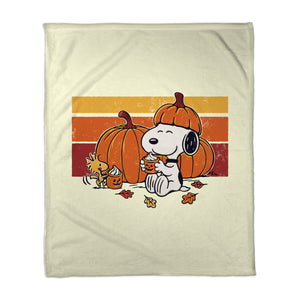 Pumpkin Spice And Friends