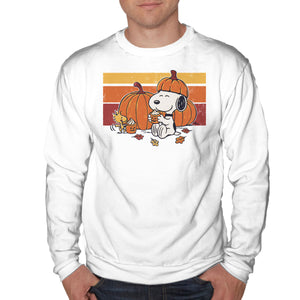 Pumpkin Spice And Friends