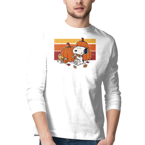 Pumpkin Spice And Friends