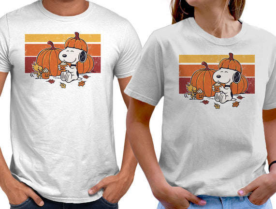 Pumpkin Spice And Friends