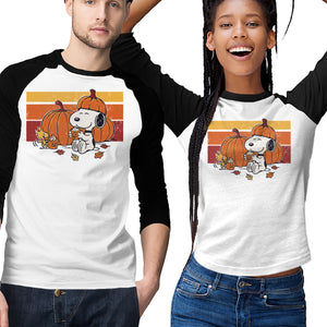 Pumpkin Spice And Friends