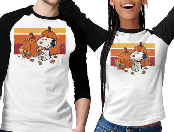 Pumpkin Spice And Friends