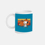 Pumpkin Spice And Friends-None-Mug-Drinkware-Popnotic