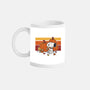 Pumpkin Spice And Friends-None-Mug-Drinkware-Popnotic