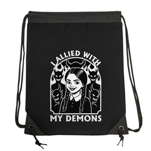 Goth Girl Demons