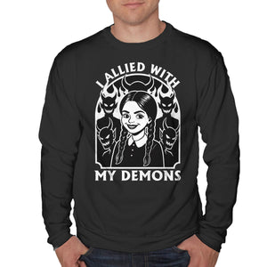 Goth Girl Demons