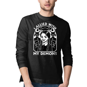 Goth Girl Demons