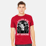 Goth Girl Demons-Mens-Heavyweight-Tee-Studio Mootant