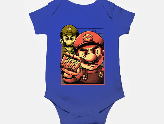 Fight Plumbers Movie