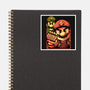 Fight Plumbers Movie-None-Glossy-Sticker-Studio Mootant
