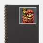 Fight Plumbers Movie-None-Glossy-Sticker-Studio Mootant