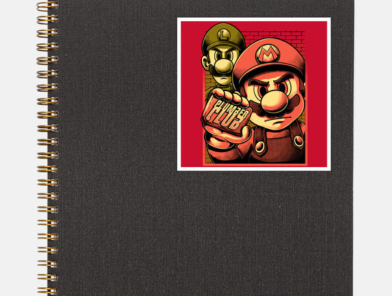 Fight Plumbers Movie