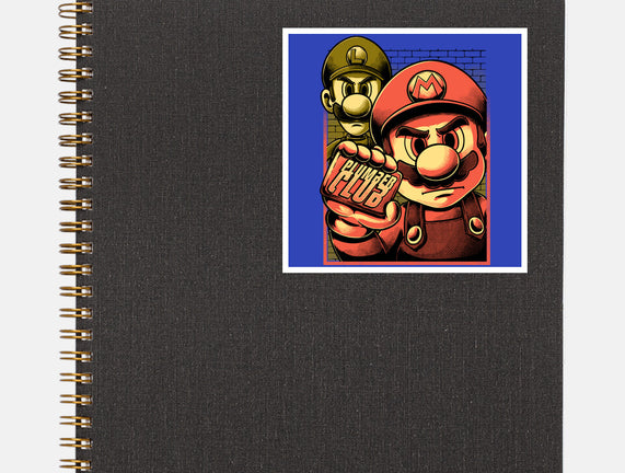 Fight Plumbers Movie