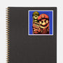 Fight Plumbers Movie-None-Glossy-Sticker-Studio Mootant