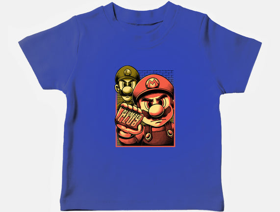 Fight Plumbers Movie