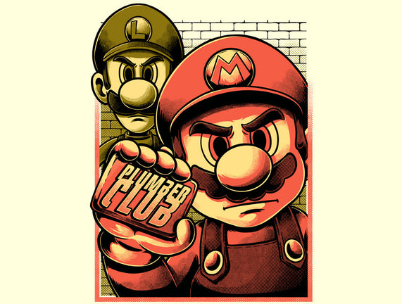Fight Plumbers Movie