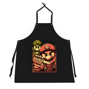 Fight Plumbers Movie