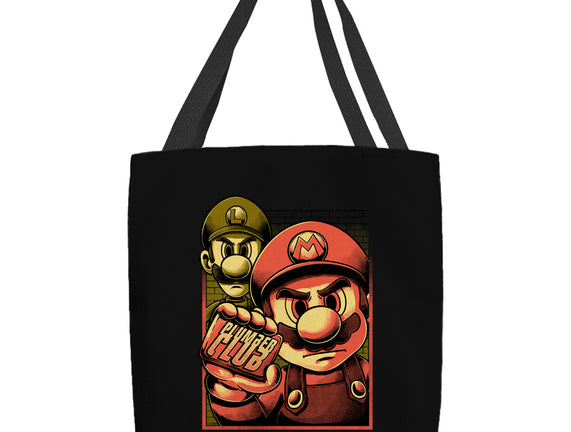 Fight Plumbers Movie