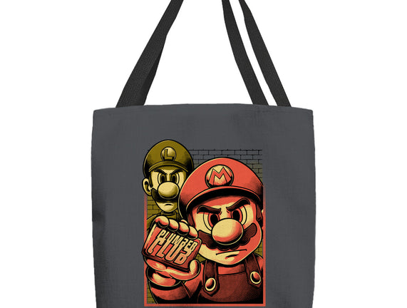 Fight Plumbers Movie