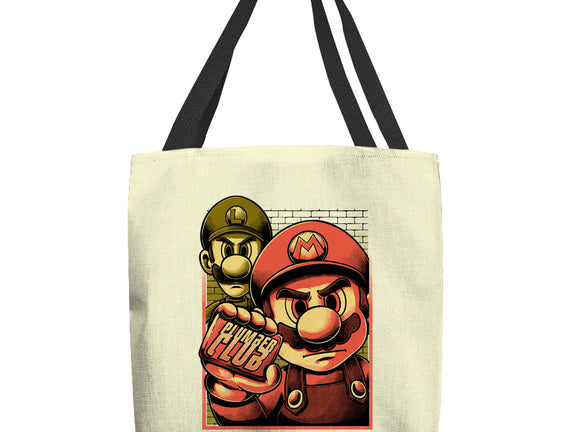 Fight Plumbers Movie