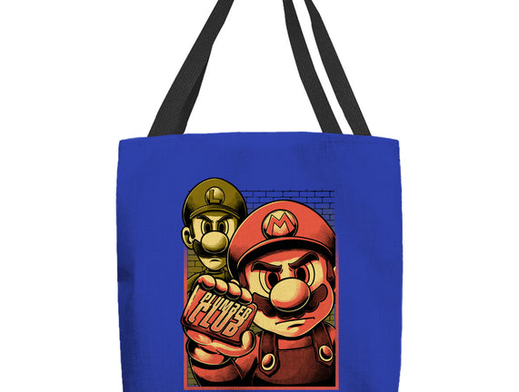 Fight Plumbers Movie
