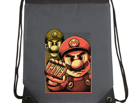 Fight Plumbers Movie