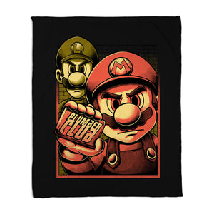 Fight Plumbers Movie