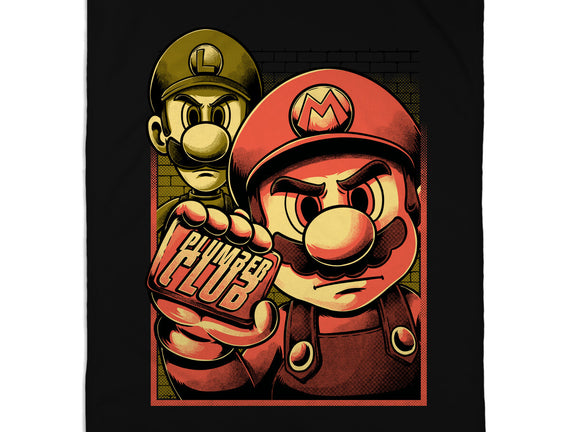 Fight Plumbers Movie
