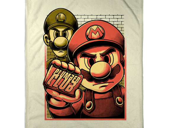 Fight Plumbers Movie