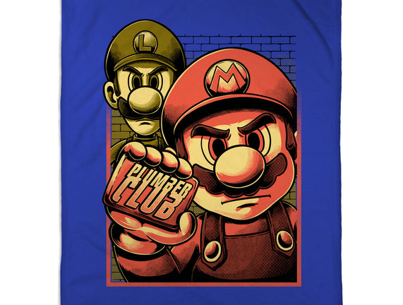 Fight Plumbers Movie
